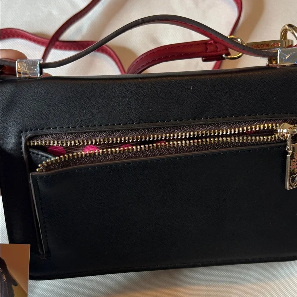 Nicole Lee crossbody - Picture 4 of 6